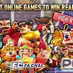 online slot games for real money